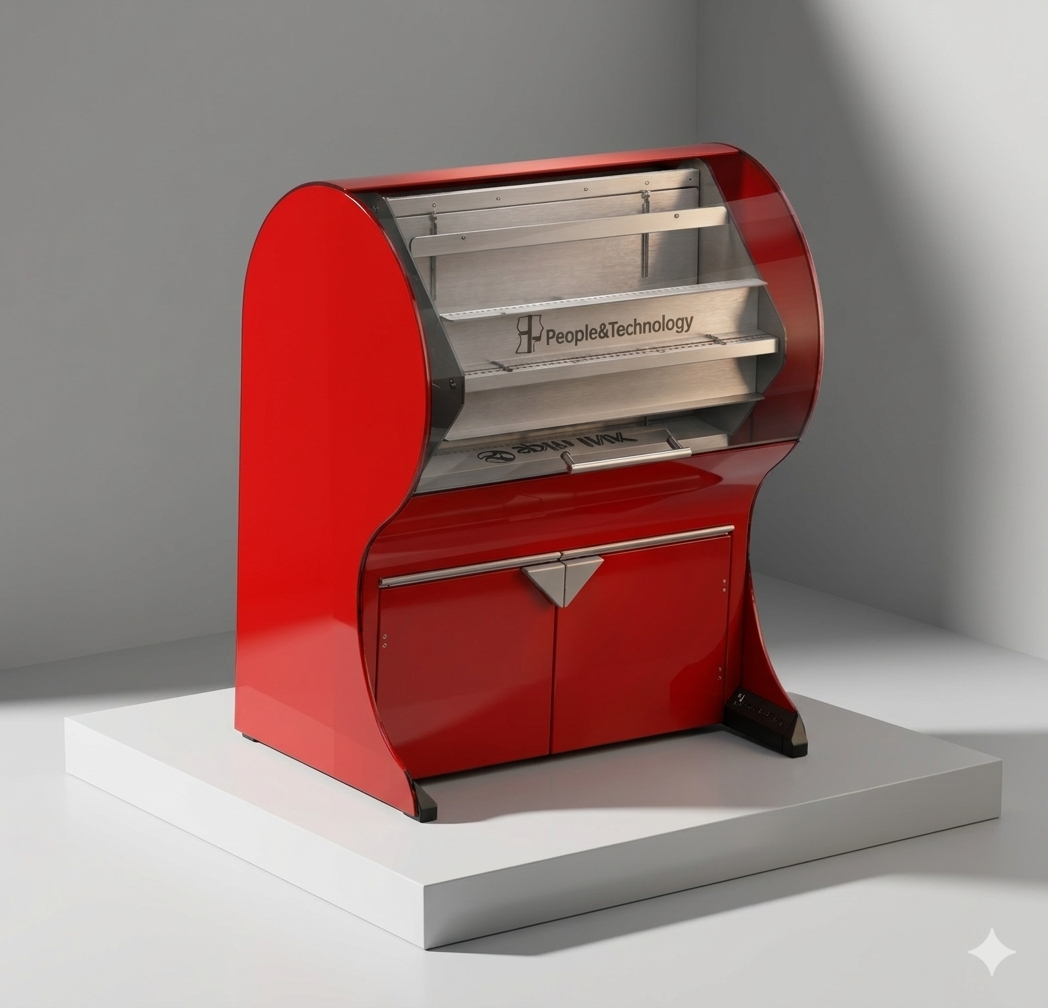 Render general de la máquina SpinInk VR — images/spinink-render-1.jpg